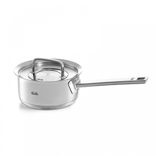 Fissler stielkasserolle mit - fissler,