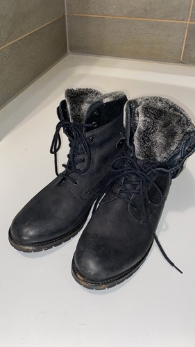 Stiefeletten giorgio venuti - stiefeletten, 40