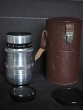 NOS neuwertiges für Exa Meyer