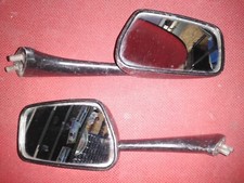 Suzuki RGV 250 Rückspiegel Set OEM Spiegel 2x Mirror