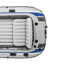 B-Ware Intex nur Sitz für Hinten  Schlauchboot Paddelboot Boot Intex 68324/68325