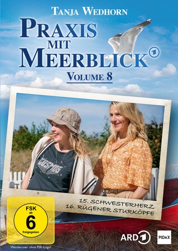 Praxis mit meerblick - vol., 8