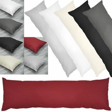 Seitenschläferkissen Bezug 40