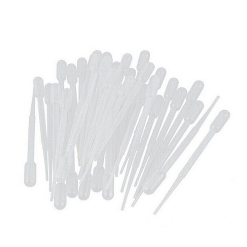5ml 100pcs messpipetten - 100pcs,