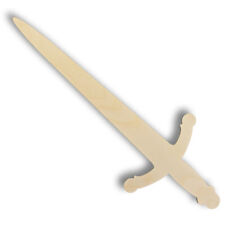 Ritterschwert Ritter Schwert Holz Birke Dolch Kindergeburtstag Party