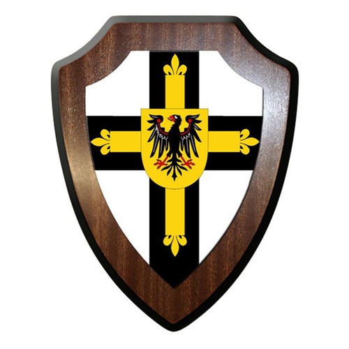 Wappenschild/Wandschild/Wappen