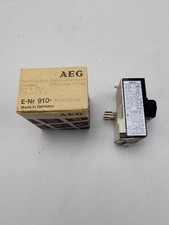 AEG B 17 S B17S Thermisches