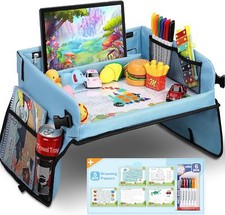 Kinder Knietablett Reisetisch