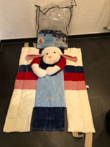 Kuschelnest kuscheldecke - kuschelnest,