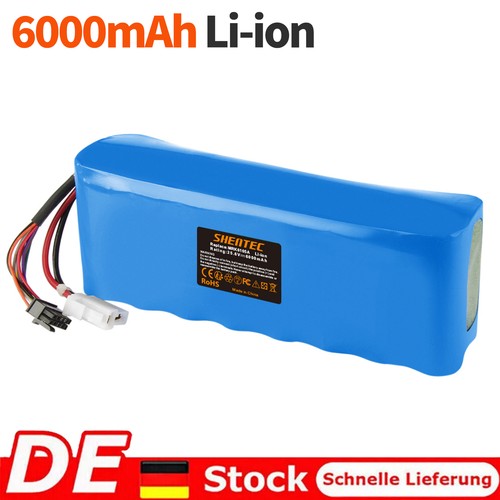 Ion akku für - 25.6v,