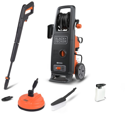 Black decker hochdruckreiniger - black+decker,
