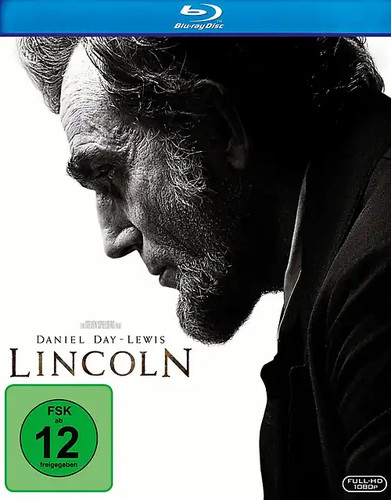 Lincoln