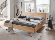 Doppelbett Bett 180x200cm