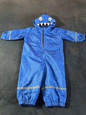 X-Mail Schnee Regen Anzug