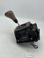 00-05 Mercedes W163 ML320