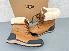 UGG Damen Stiefel Adirondack