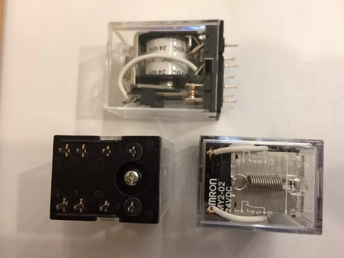 Marantz 2265 speaker relais - marantz,