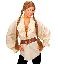 PIRATEN/ RENAISSANCE BLUSE