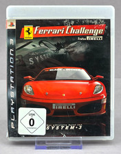 🏁 Ferrari Challenge Trofeo