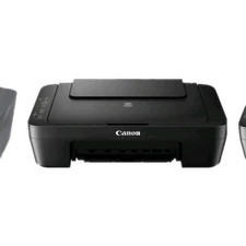 Canon PIXMA MG2555S A4 Tintenstrahl Multifunktions Drucker Scanner USB bastler
