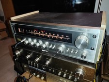 Okyo Tx 1500 Receiver wooden
