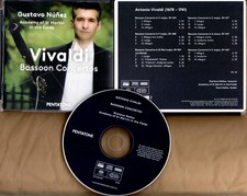 SACD – ANTONIO VIVALDI –