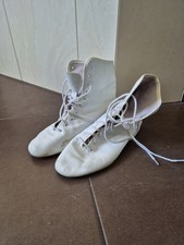 Gardeschuhe 37 Bleyer