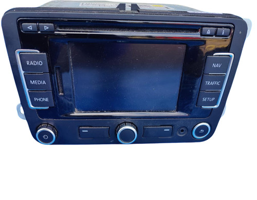 Radio player golf 6 - player,