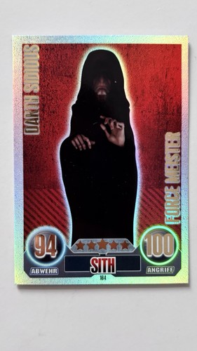 Topps star wars force - topps,