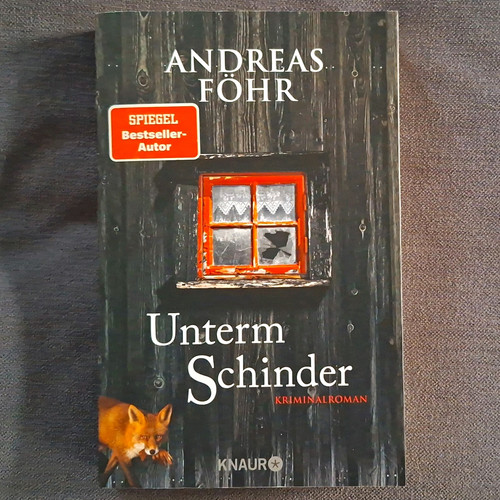 Knaur taschenbuch andreas - knaur,