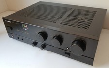 Pioneer A-337 Verstärker von 1990 - schöner Zustand