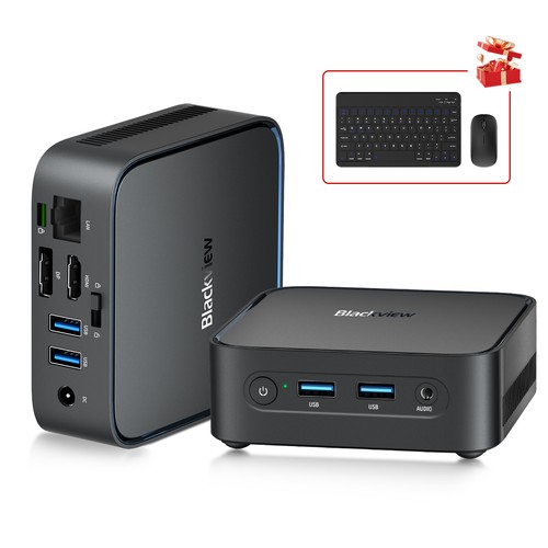Blackview mp50 mini 16gb - mini, pc