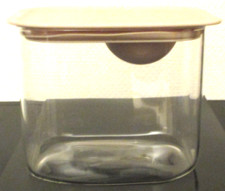 BRABANTIA Aufbewahrungsglas m