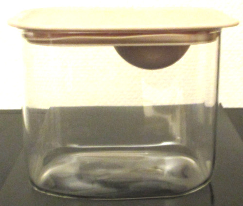 Brabantia aufbewahrungsglas - brabantia,