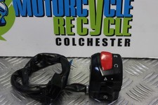 Suzuki GSXR 750 Schaltgetriebe