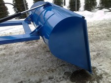 Staplerschaufel 1,80m Schaufel