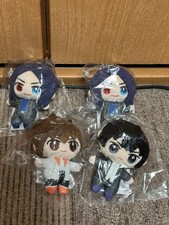 Katekyo Hitman Reborn Choco