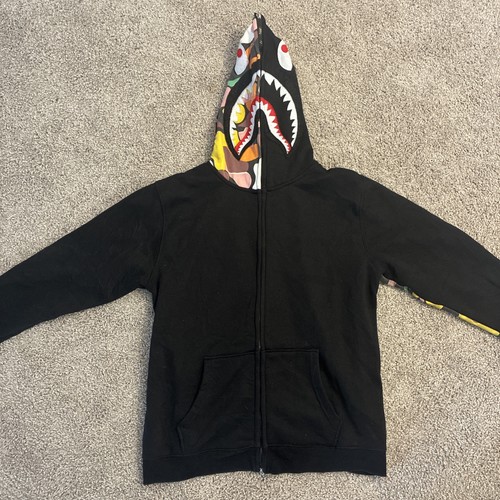 Vntg bape bathing - a, ape