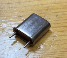 Crystal Quartz Quarz for DRAKE