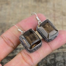 Rauchige Quarz Edelstein