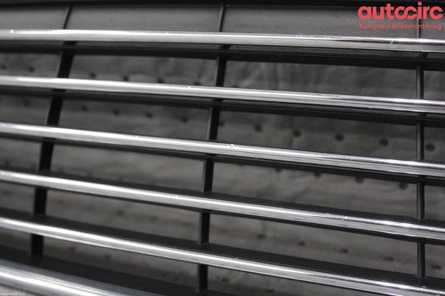Grill komplett ford - ford,