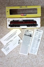 Brawa Diesellokomotive BR 232