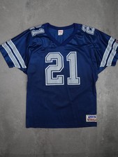 Vintage NFL x Wislon Dion