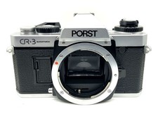 Porst CR-3 automatic 35mm