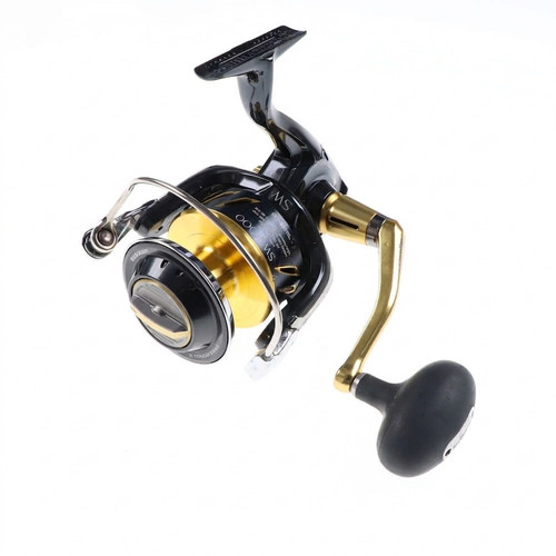 Shimano stella 14000xg - stella, sw
