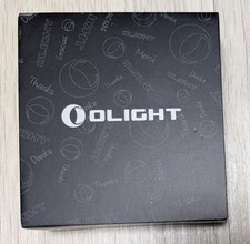 Olight - iTHX - Wine Red