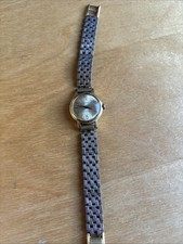 Damenuhr Slava 17 Jewels