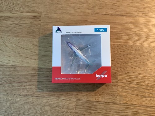 Herpa wings 500 - herpa, 1:500