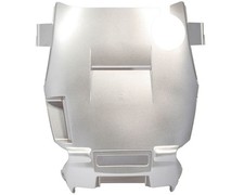 Heckdurchgang KAK Racing