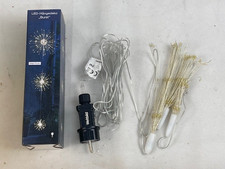 LED-Hängedeko "Burst"